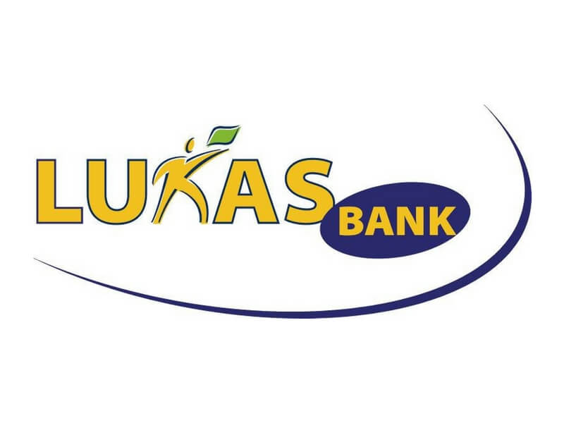 Klient JUPI - Lukas Bank