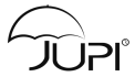 logo JUPI